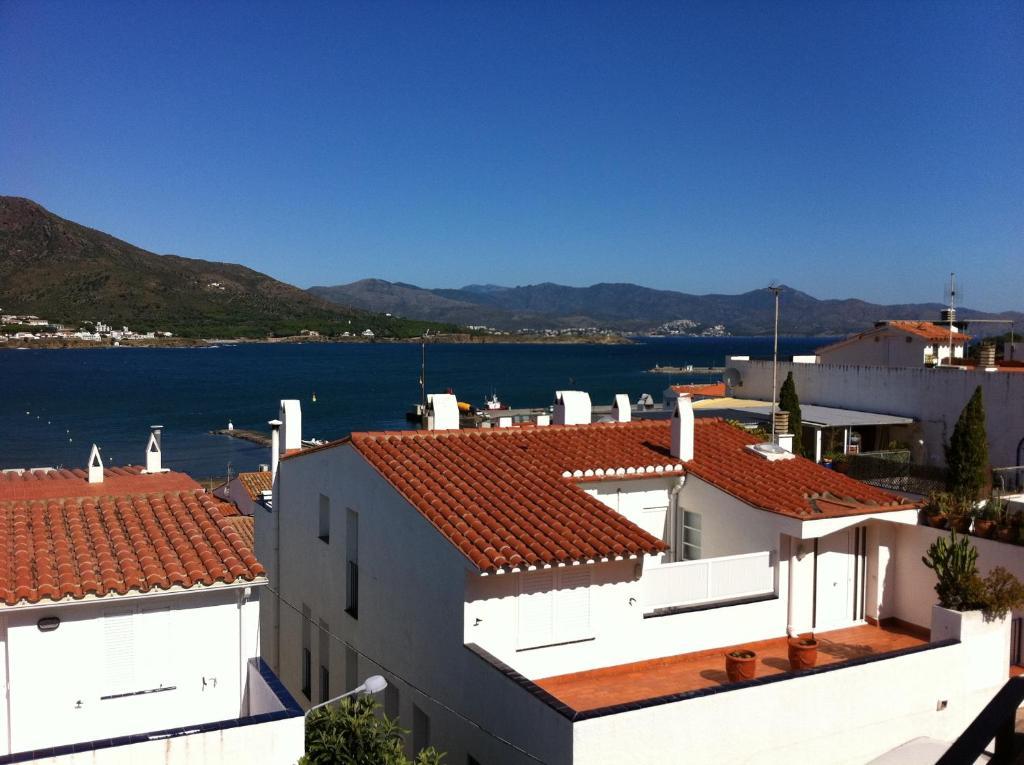 Hostal German El Port De La Selva Room photo