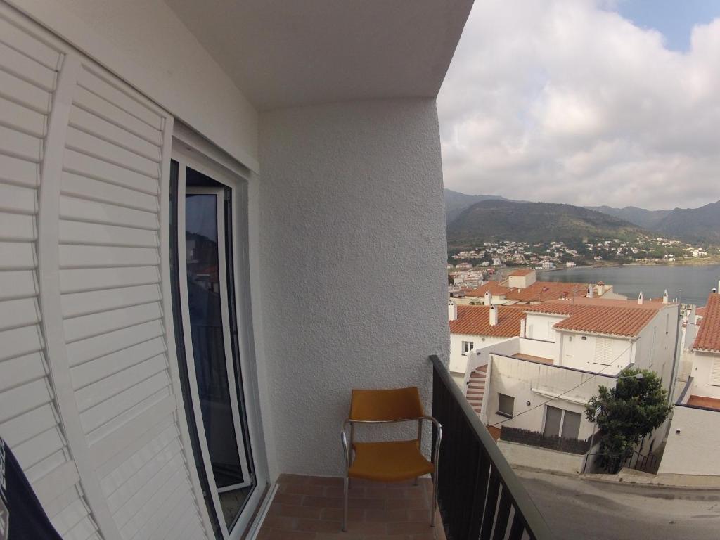 Hostal German El Port De La Selva Room photo
